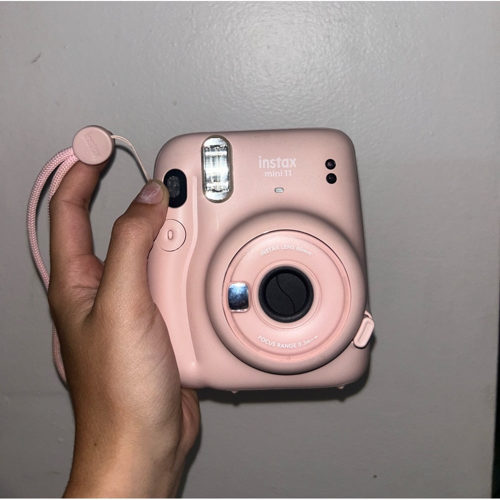 Polaroid 11